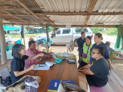 สหกรณ์จังหวัดชัยนาทร่วมประชุมส่งเสริมและพัฒนาศักยภาพกลุ่มเกษตรกรเลี้ยงสัตว์วังหมัน ... พารามิเตอร์รูปภาพ 1