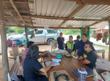 สหกรณ์จังหวัดชัยนาทร่วมประชุมส่งเสริมและพัฒนาศักยภาพกลุ่มเกษตรกรเลี้ยงสัตว์วังหมัน ... พารามิเตอร์รูปภาพ 1