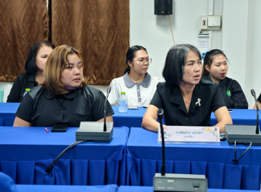 นายกรกฎ ชยุตรารัตน์ ผู้ตรวจราชการกรมส่งเสริมสหกรณ์ ... พารามิเตอร์รูปภาพ 3