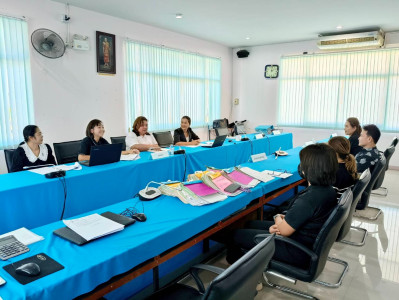 การตรวจสอบกิจการและฐานะการเงินของสหกรณ์การเกษตรเขื่อนเจ้าพระยา จำกัด ประจำปีงบประมาณ พ.ศ. 2569 ... พารามิเตอร์รูปภาพ 1