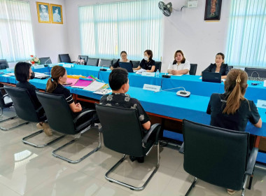 การตรวจสอบกิจการและฐานะการเงินของสหกรณ์การเกษตรเขื่อนเจ้าพระยา จำกัด ประจำปีงบประมาณ พ.ศ. 2569 ... พารามิเตอร์รูปภาพ 4