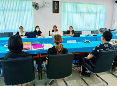 การตรวจสอบกิจการและฐานะการเงินของสหกรณ์การเกษตรเขื่อนเจ้าพระยา จำกัด ประจำปีงบประมาณ พ.ศ. 2569 ... พารามิเตอร์รูปภาพ 9