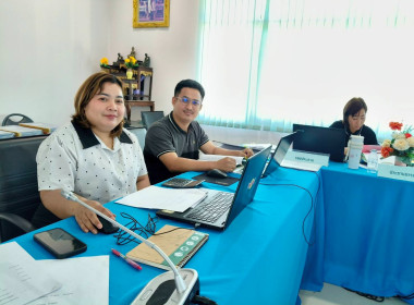 การตรวจสอบกิจการและฐานะการเงินของสหกรณ์การเกษตรเขื่อนเจ้าพระยา จำกัด ประจำปีงบประมาณ พ.ศ. 2569 ... พารามิเตอร์รูปภาพ 12