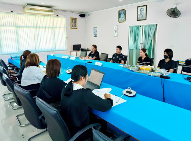 การตรวจสอบกิจการและฐานะการเงินของสหกรณ์การเกษตรเขื่อนเจ้าพระยา จำกัด ประจำปีงบประมาณ พ.ศ. 2569 ... พารามิเตอร์รูปภาพ 15