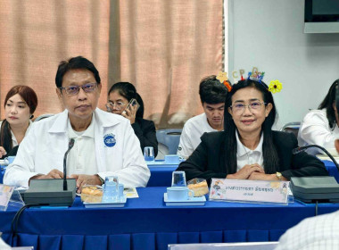 สำนักงานสหกรณ์จังหวัดชัยนาท จัดประชุมบุคลากร ... พารามิเตอร์รูปภาพ 14