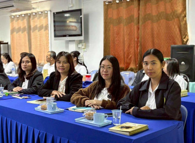 สำนักงานสหกรณ์จังหวัดชัยนาท จัดกิจกรรม Kick Off ... พารามิเตอร์รูปภาพ 12