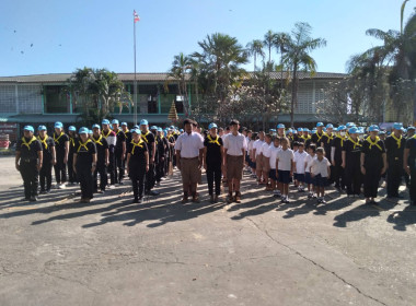 สำนักงานสหกรณ์จังหวัดชัยนาท ร่วมกิจกรรมจิตอาสา ... พารามิเตอร์รูปภาพ 3