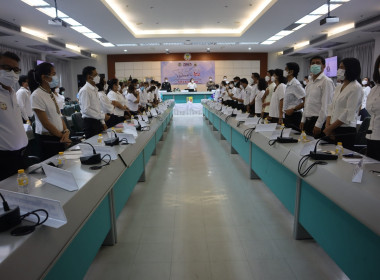 ร่วมกิจกรรมวันต่อต้านคอรัปชั่นสากล จังหวัดชัยนาท พารามิเตอร์รูปภาพ 3