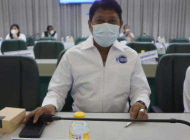 ร่วมกิจกรรมวันต่อต้านคอรัปชั่นสากล จังหวัดชัยนาท พารามิเตอร์รูปภาพ 2