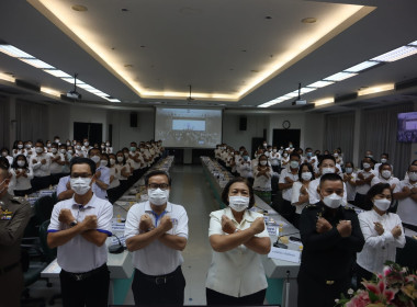 ร่วมกิจกรรมวันต่อต้านคอรัปชั่นสากล จังหวัดชัยนาท พารามิเตอร์รูปภาพ 7