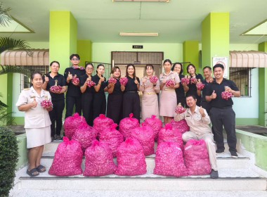 ร่วมกระจายผลผลิตหอมแดงจากเกษตรกรชาวจังหวัดศรีสะเกษ ... พารามิเตอร์รูปภาพ 1