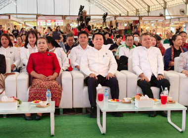 “สราญรมย์ ชมวิถีลุ่มเจ้าพระยา–ป่าสัก 2569” ... พารามิเตอร์รูปภาพ 2