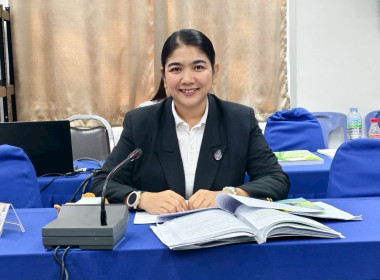 สหกรณ์จังหวัดชัยนาทประชุมคณะทำงานพิจารณาข้อหารือ ครั้งที่ 1 ... พารามิเตอร์รูปภาพ 6