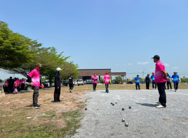 ขบวนการสหกรณ์จังหวัดชัยนาท ร่วมจัดกิจกรรมกีฬาสัมพันธ์สหกรณ์ ... พารามิเตอร์รูปภาพ 13