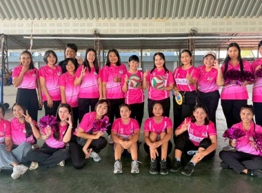 ขบวนการสหกรณ์จังหวัดชัยนาท ร่วมจัดกิจกรรมกีฬาสัมพันธ์สหกรณ์ ... พารามิเตอร์รูปภาพ 16