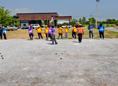 ขบวนการสหกรณ์จังหวัดชัยนาท ร่วมจัดกิจกรรมกีฬาสัมพันธ์สหกรณ์ ... พารามิเตอร์รูปภาพ 18