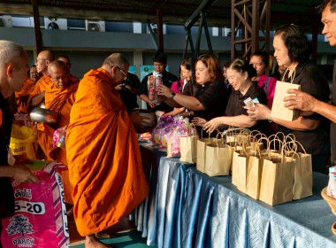 ขบวนการสหกรณ์จังหวัดชัยนาท ร่วมจัดกิจกรรมกีฬาสัมพันธ์สหกรณ์ ... พารามิเตอร์รูปภาพ 1