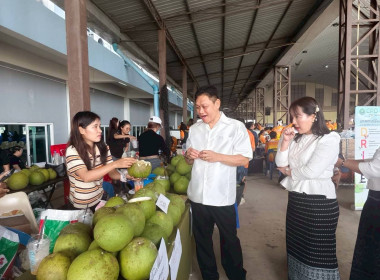 ขบวนการสหกรณ์จังหวัดชัยนาท ร่วมจัดกิจกรรมกีฬาสัมพันธ์สหกรณ์ ... พารามิเตอร์รูปภาพ 7