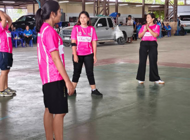 ขบวนการสหกรณ์จังหวัดชัยนาท ร่วมจัดกิจกรรมกีฬาสัมพันธ์สหกรณ์ ... พารามิเตอร์รูปภาพ 14