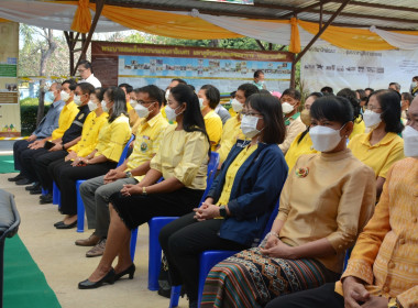 ร่วมกิจกรรมงานวันดินโลกจังหวัดชัยนาท ปี 2565 พารามิเตอร์รูปภาพ 6