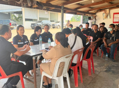 สำนักงานสหกรณ์จังหวัดชัยนาทร่วมตรวจนับปริมาณน้ำนมโค ณ ... พารามิเตอร์รูปภาพ 7