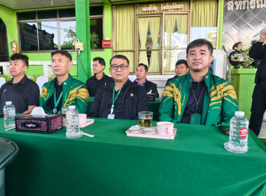 สหกรณ์จังหวัดชัยนาทร่วมมอบเงินค่าฝากเก็บและรักษาคุณภาพข้าวเปลือก ตามโครงการสินเชื่อชะลอการขายข้าวเปลือกนาปี ปีการผลิต 2568/69 ... พารามิเตอร์รูปภาพ 5
