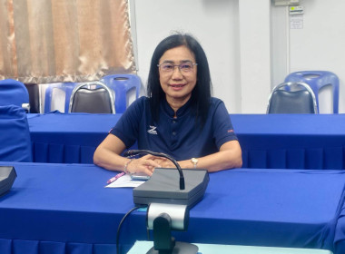 ประชุมจัดทำข้อมูลโปรไฟล์สหกรณ์ และชี้แจงการใช้งานระบบ ... พารามิเตอร์รูปภาพ 1