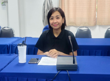 ประชุมจัดทำข้อมูลโปรไฟล์สหกรณ์ และชี้แจงการใช้งานระบบ ... พารามิเตอร์รูปภาพ 2