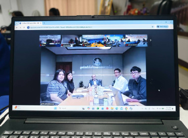 ประชุมจัดทำข้อมูลโปรไฟล์สหกรณ์ และชี้แจงการใช้งานระบบ ... พารามิเตอร์รูปภาพ 3