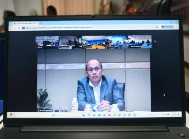 ประชุมจัดทำข้อมูลโปรไฟล์สหกรณ์ และชี้แจงการใช้งานระบบ ... พารามิเตอร์รูปภาพ 4