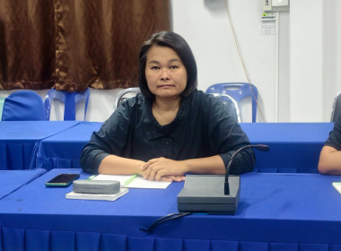 ประชุมจัดทำข้อมูลโปรไฟล์สหกรณ์ และชี้แจงการใช้งานระบบ ... พารามิเตอร์รูปภาพ 8