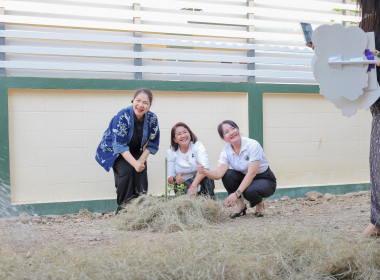 สหกรณ์จังหวัดชัยนาท ร่วมกิจกรรม Kick Off ปฏิบัติการ “Quick ... พารามิเตอร์รูปภาพ 5