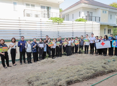 สหกรณ์จังหวัดชัยนาท ร่วมกิจกรรม Kick Off ปฏิบัติการ “Quick ... พารามิเตอร์รูปภาพ 6