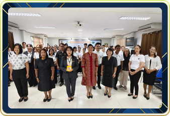 สำนักงานสหกรณ์จังหวัดชัยนาท Kick Off โครงการ “Co-op Connect ... พารามิเตอร์รูปภาพ 1