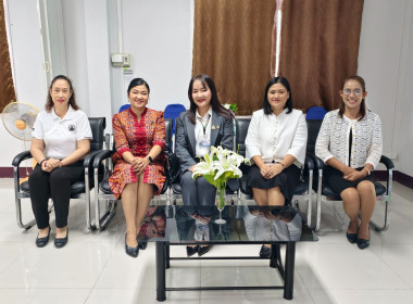 สำนักงานสหกรณ์จังหวัดชัยนาท Kick Off โครงการ “Co-op Connect ... พารามิเตอร์รูปภาพ 2