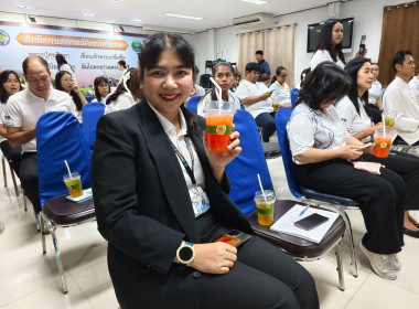 สำนักงานสหกรณ์จังหวัดชัยนาท Kick Off โครงการ “Co-op Connect ... พารามิเตอร์รูปภาพ 5