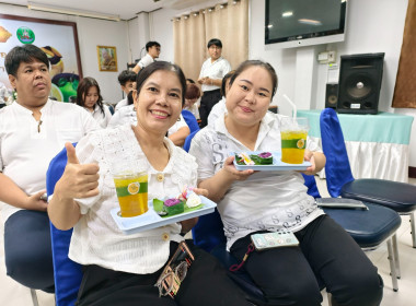 สำนักงานสหกรณ์จังหวัดชัยนาท Kick Off โครงการ “Co-op Connect ... พารามิเตอร์รูปภาพ 12