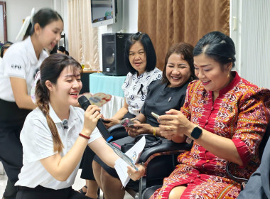 สำนักงานสหกรณ์จังหวัดชัยนาท Kick Off โครงการ “Co-op Connect ... พารามิเตอร์รูปภาพ 19
