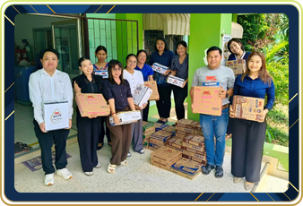 สำนักงานสหกรณ์จังหวัดชัยนาท ส่งเสริมการกระจายผลิตภัณฑ์นม ... พารามิเตอร์รูปภาพ 1