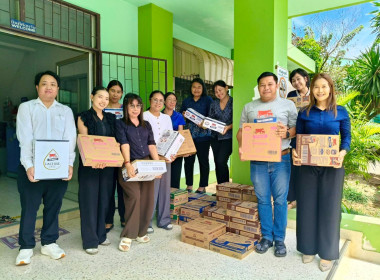 สำนักงานสหกรณ์จังหวัดชัยนาท ส่งเสริมการกระจายผลิตภัณฑ์นม ... พารามิเตอร์รูปภาพ 1