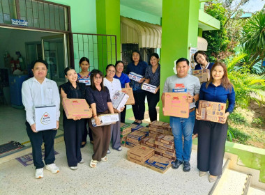 สำนักงานสหกรณ์จังหวัดชัยนาท ส่งเสริมการกระจายผลิตภัณฑ์นม ... พารามิเตอร์รูปภาพ 10