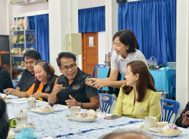 สำนักงานสหกรณ์จังหวัดชัยนาท ขับเคลื่อนโครงการ “Co-op ... พารามิเตอร์รูปภาพ 7