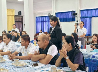สำนักงานสหกรณ์จังหวัดชัยนาท ขับเคลื่อนโครงการ “Co-op ... พารามิเตอร์รูปภาพ 8