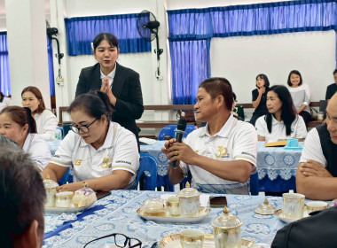 สำนักงานสหกรณ์จังหวัดชัยนาท ขับเคลื่อนโครงการ “Co-op ... พารามิเตอร์รูปภาพ 9