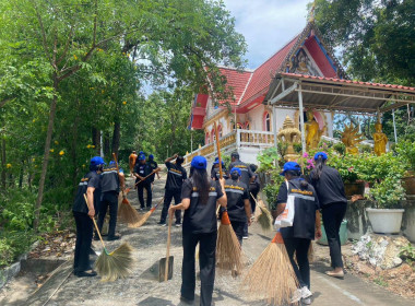 สำนักงานสหกรณ์จังหวัดชัยนาท เปิดโครงการอาสาสมัครสหกรณ์ ... พารามิเตอร์รูปภาพ 8