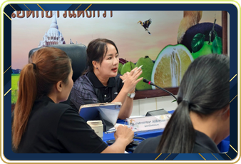 สำนักงานสหกรณ์จังหวัดชัยนาท จัดประชุมติดตามผลการขับเคลื่อน ... พารามิเตอร์รูปภาพ 1