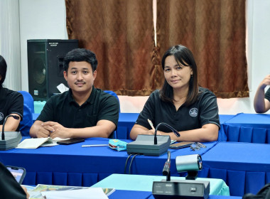 สำนักงานสหกรณ์จังหวัดชัยนาท จัดประชุมติดตามผลการขับเคลื่อน ... พารามิเตอร์รูปภาพ 6