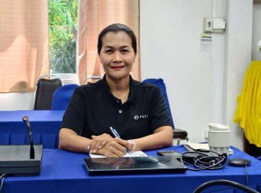 สำนักงานสหกรณ์จังหวัดชัยนาท จัดประชุมติดตามผลการขับเคลื่อน ... พารามิเตอร์รูปภาพ 3