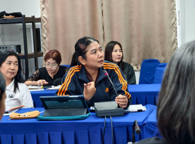 สำนักงานสหกรณ์จังหวัดชัยนาท จัดประชุมติดตามผลการขับเคลื่อน ... พารามิเตอร์รูปภาพ 4