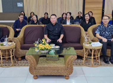 สหกรณ์จังหวัดชัยนาทเข้าร่วมประชุมพิจารณาคัดสรรสุดยอดหนึ่งตำบล หนึ่งผลิตภัณฑ์ไทย (OTOP Product Champion : OPC) ระดับจังหวัด ประจำปี 2569 ... พารามิเตอร์รูปภาพ 2